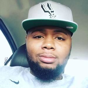 Meet your Posher, Terrell